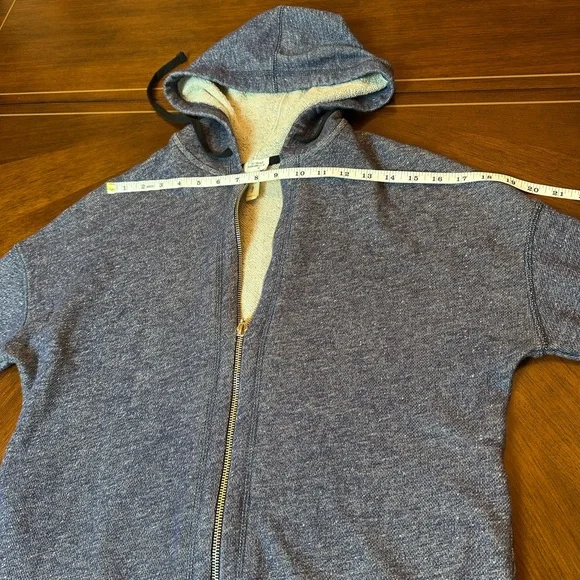 Cosabella Loungewear Set | Zip Hoodie & Jogger Pants | Luxury Homewear - Picture 4 of 12